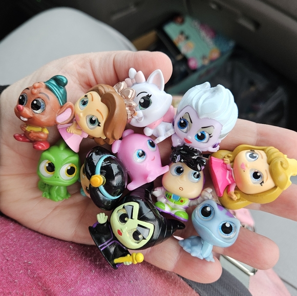 Meet your Posher, Crystal - Picture 6 of 11